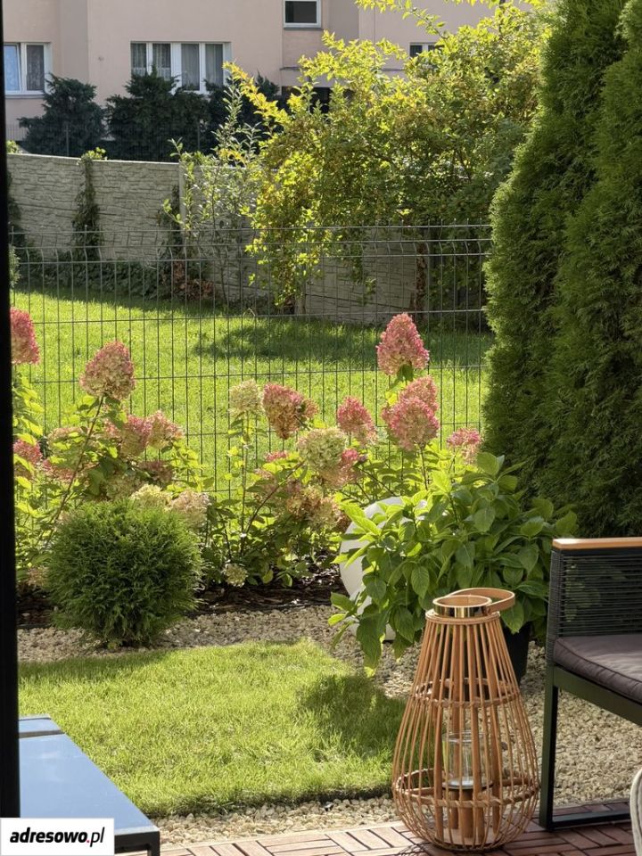 Mieszkanie 3-pokojowe Bydgoszcz Wyżyny, ul. Białogardzka. Zdjęcie 20
