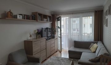 Mieszkanie 2-pokojowe Toruń, ul. Łukasza Watzenrodego