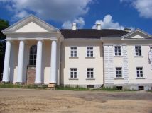 Nieruchomość komercyjna Falborz