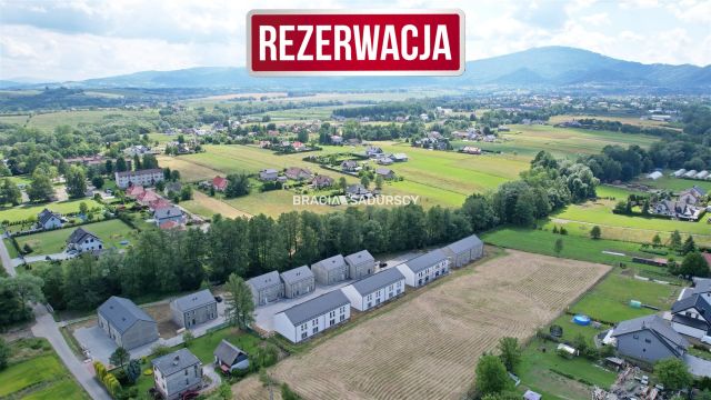 Mieszkanie 5-pokojowe Łodygowice, ul. Ceglana. Zdjęcie 1