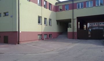 Biuro do wynajęcia Sosnowiec Stary Sosnowiec ul. Jana Gacka 125 m2