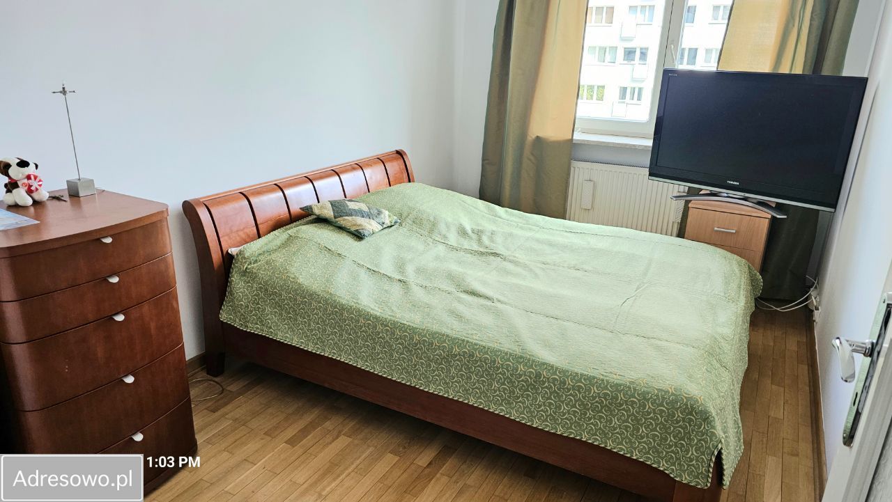 Mieszkanie 3-pokojowe Warszawa Ochota, ul. Aleje Jerozolimskie. Zdjęcie 16