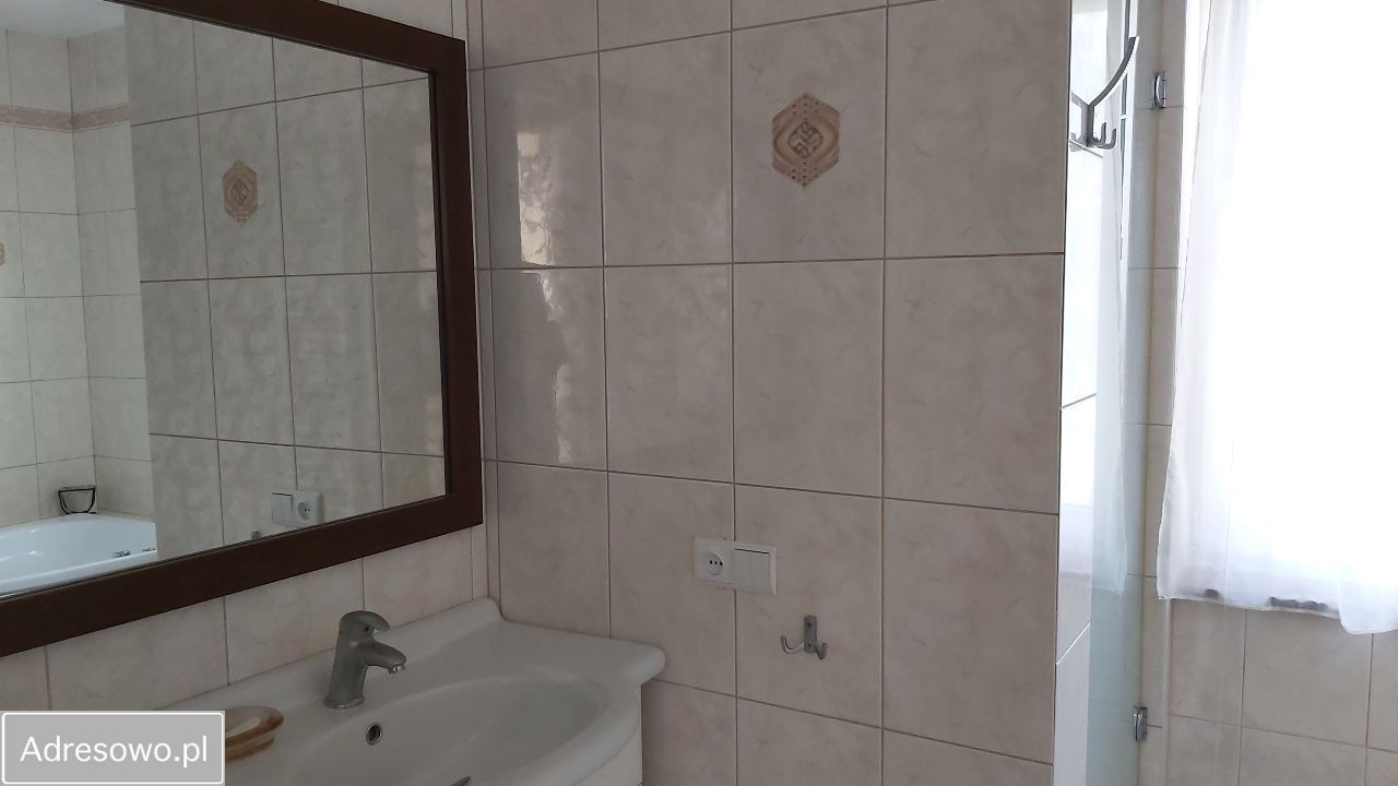 dom wolnostojący, 8 pokoi Papowo Toruńskie Osieki, ul. Sosnowa. Zdjęcie 7