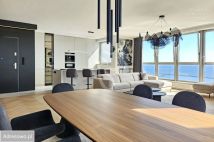 Mieszkanie 3-pokojowe Gdynia Śródmieście, ul. A. Hryniewickiego. Zdjęcie 4