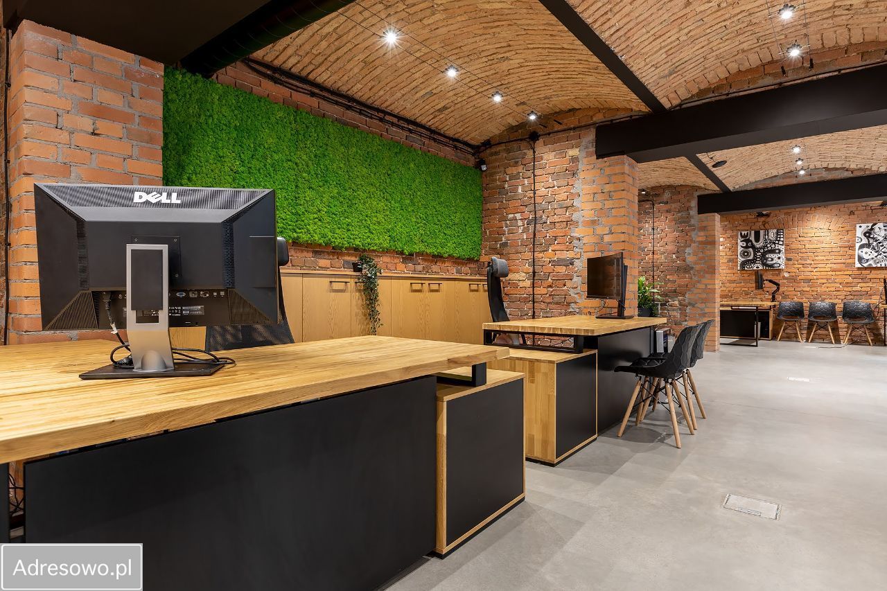 Biuro Poznań Łazarz, ul. Antoniego Małeckiego. Zdjęcie 6