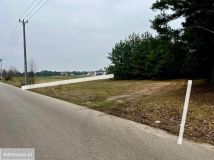 Działka inwestycyjna Słopsk, ul. Kolonijna. Zdjęcie 2