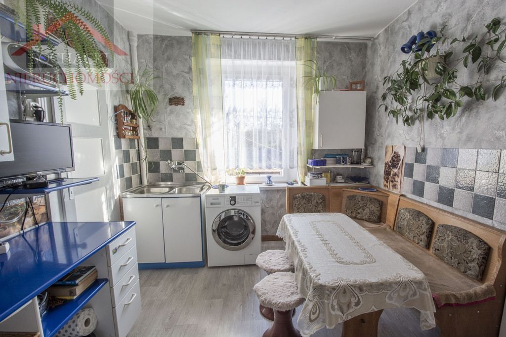 Mieszkanie 3-pokojowe Zaręba, ul. Juliusza Słowackiego. Zdjęcie 7