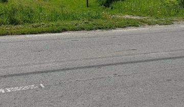 Działka rolno-budowlana Gołąb, -