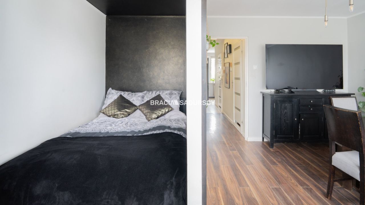 Mieszkanie 3-pokojowe Kraków Bieżanów, ul. Telimeny. Zdjęcie 5