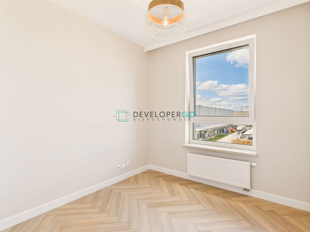 Mieszkanie 4-pokojowe Białystok Nowe Miasto, ul. Magazynowa. Zdjęcie 13