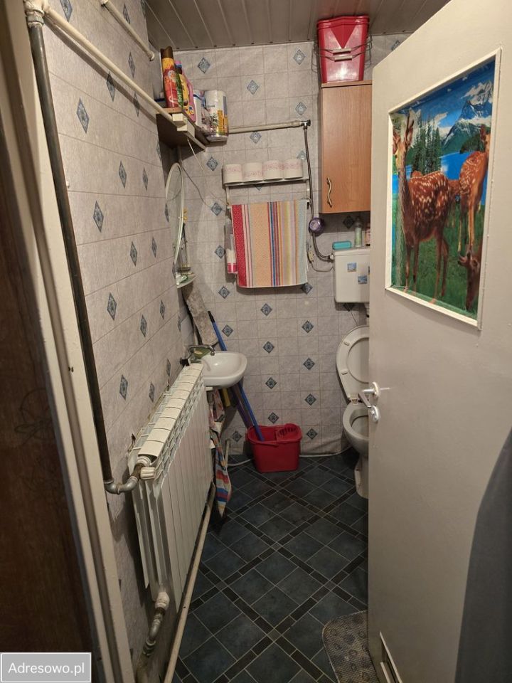 Mieszkanie 2-pokojowe Lwówek. Zdjęcie 10