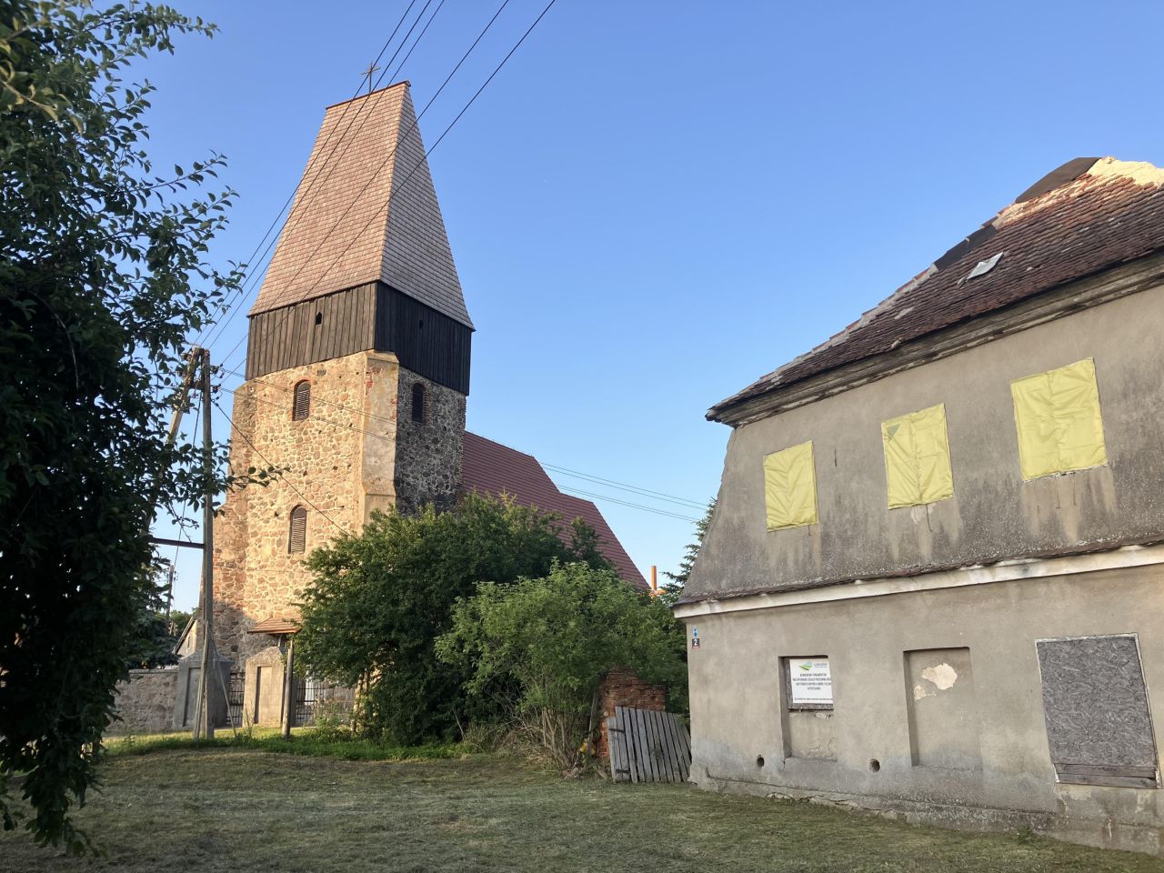 dom wolnostojący, 5 pokoi Przecław. Zdjęcie 2