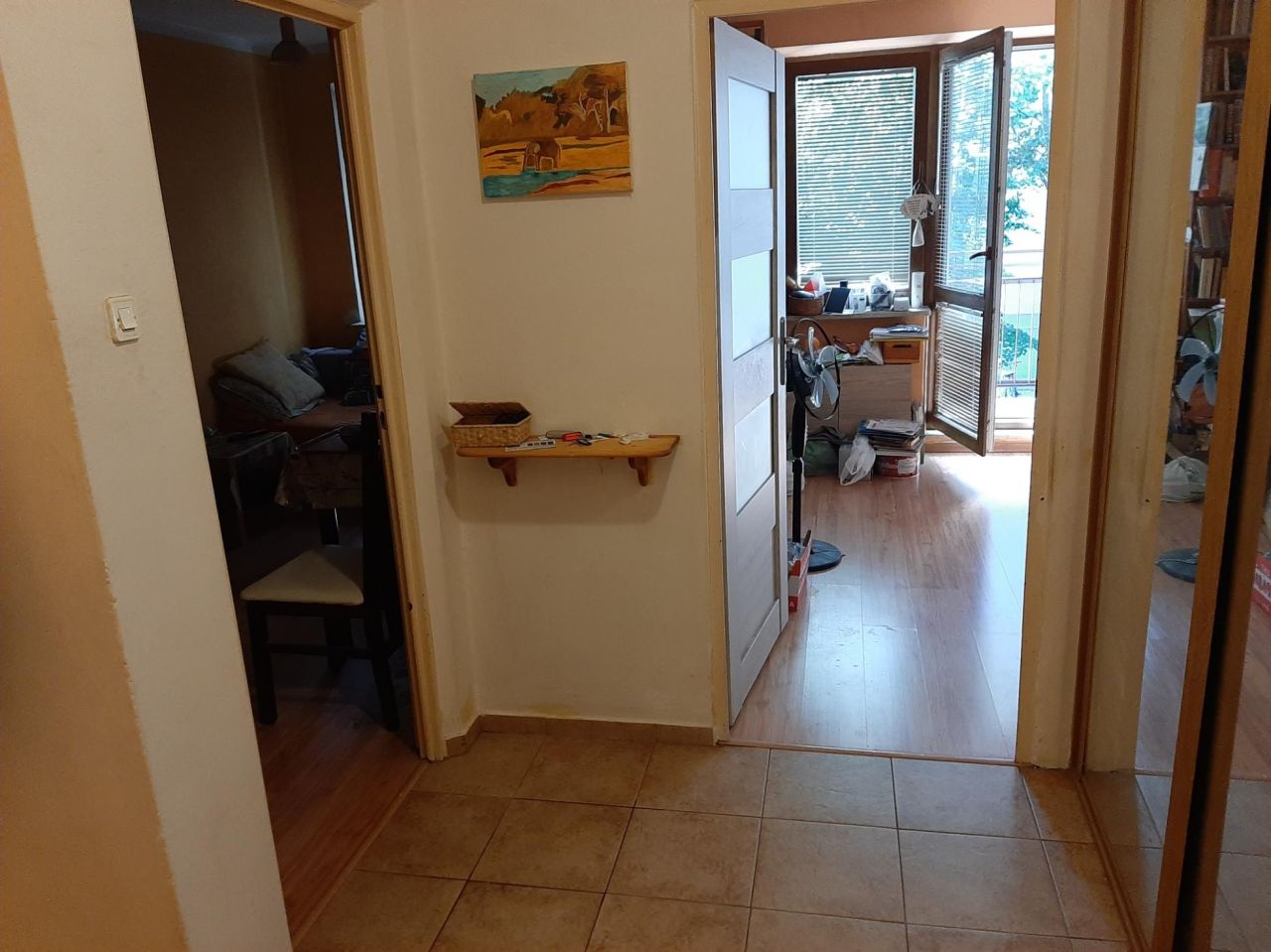 Mieszkanie 4-pokojowe Warszawa Ursynów, ul. Meander. Zdjęcie 18