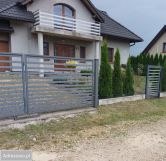 dom wolnostojący, 4 pokoje Bojszowy. Zdjęcie 3