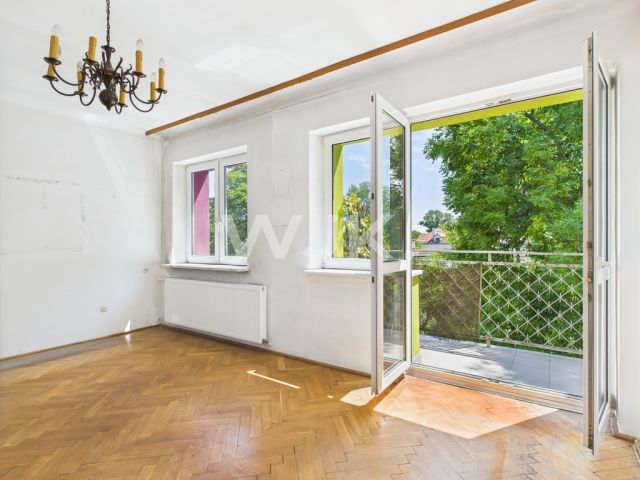 Mieszkanie 3-pokojowe Warszawa Praga-Południe, ul. Jakubowska. Zdjęcie 3