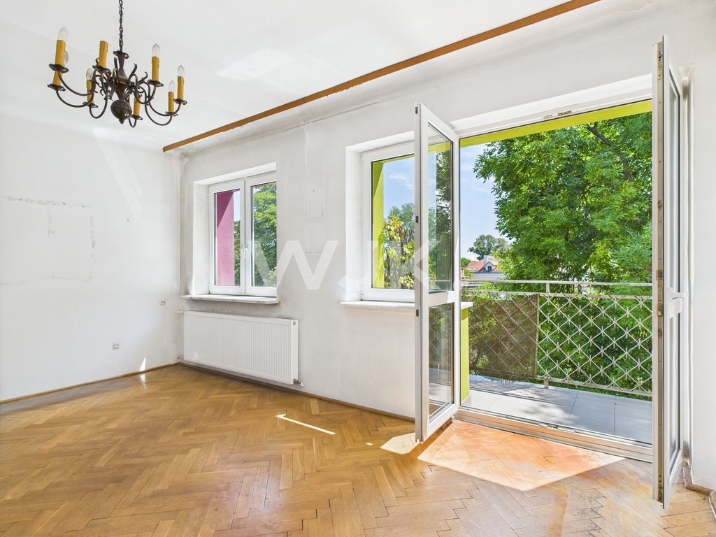 Mieszkanie 3-pokojowe Warszawa Praga-Południe, ul. Jakubowska. Zdjęcie 3