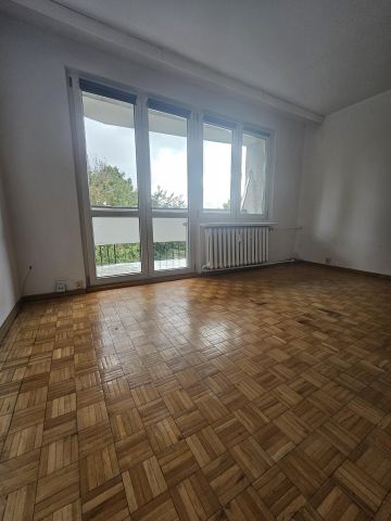 Mieszkanie 3-pokojowe Kraków Nowa Huta, os. Piastów. Zdjęcie 3