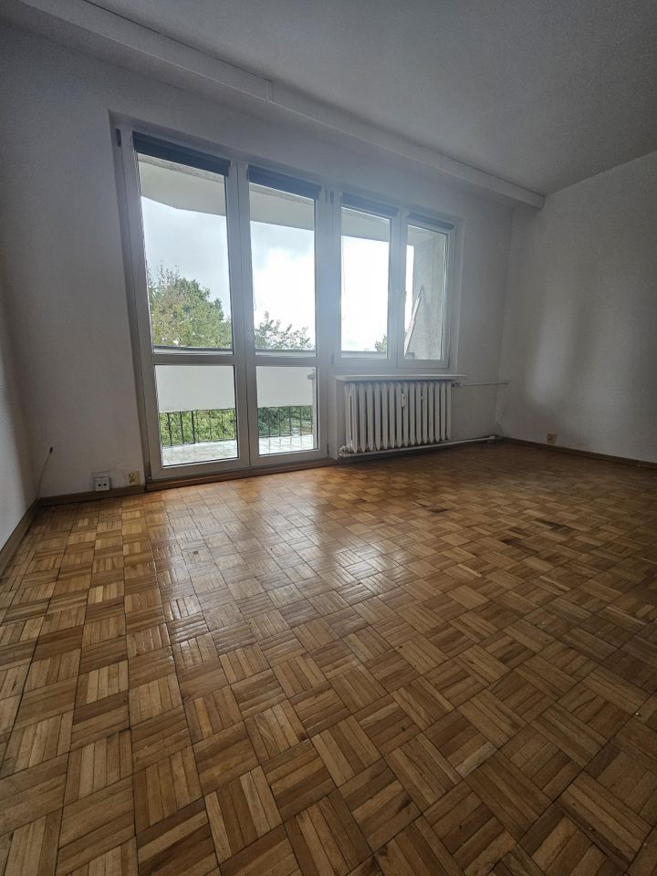 Mieszkanie 3-pokojowe Kraków Nowa Huta, os. Piastów. Zdjęcie 3