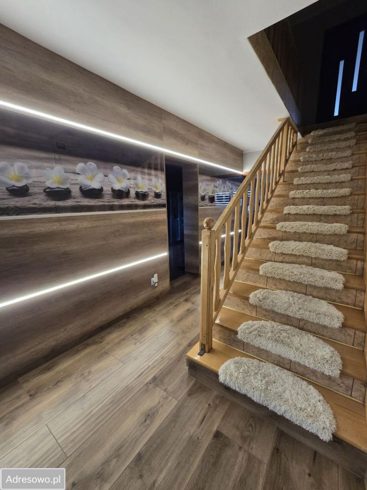 dom szeregowy, 6 pokoi Szpetal Górny, ul. Osiedle Młodych. Zdjęcie 14