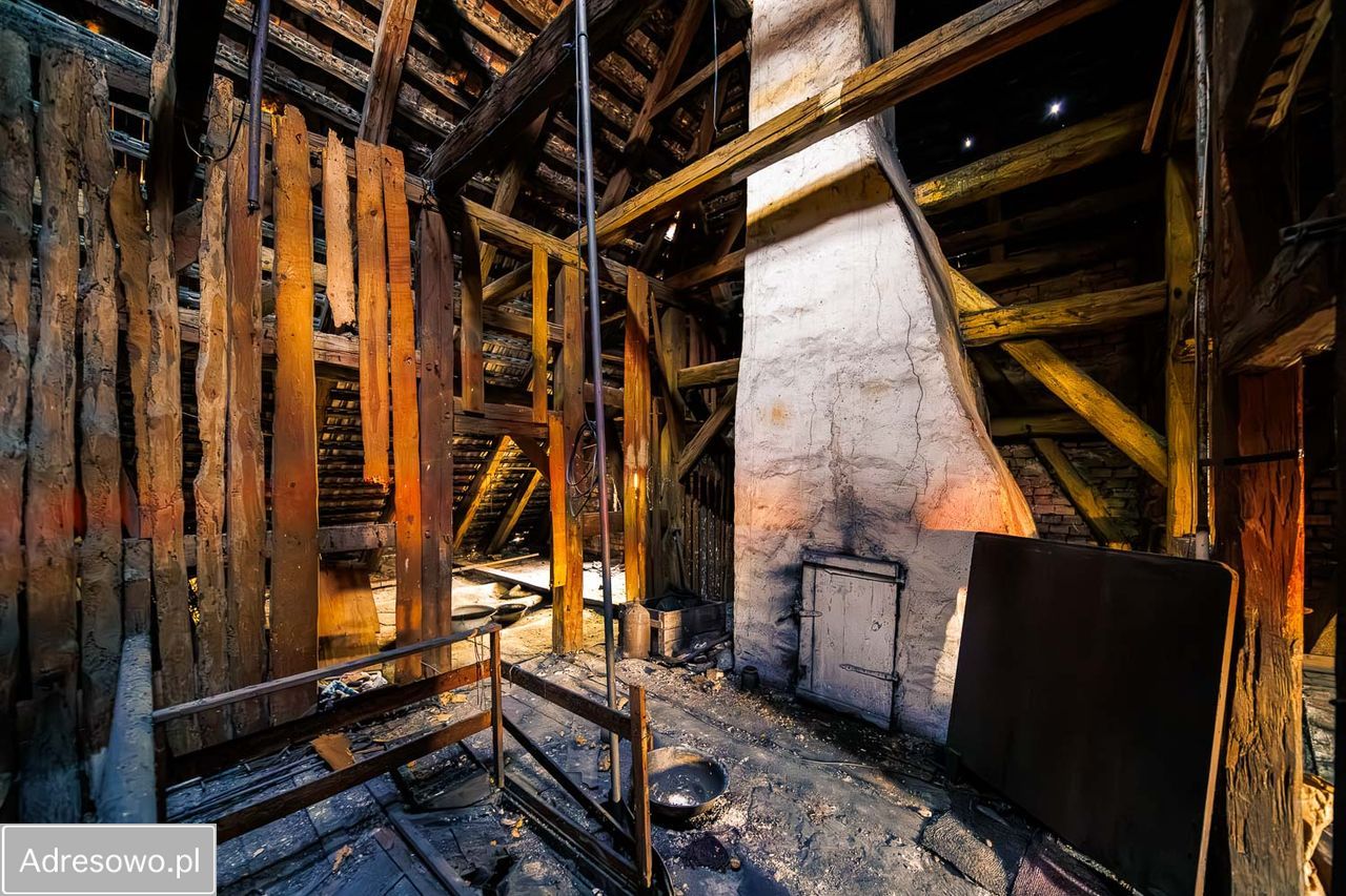 Mieszkanie 4-pokojowe Sława, pl. Rynek. Zdjęcie 6