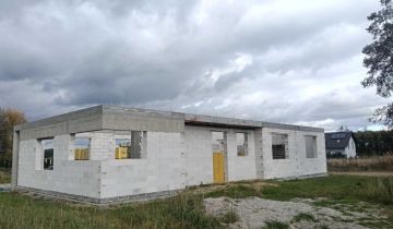 dom wolnostojący Łagodzin