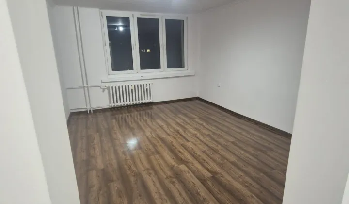 Mieszkanie 2-pokojowe Wodzisław Śląski, ul. 26 Marca