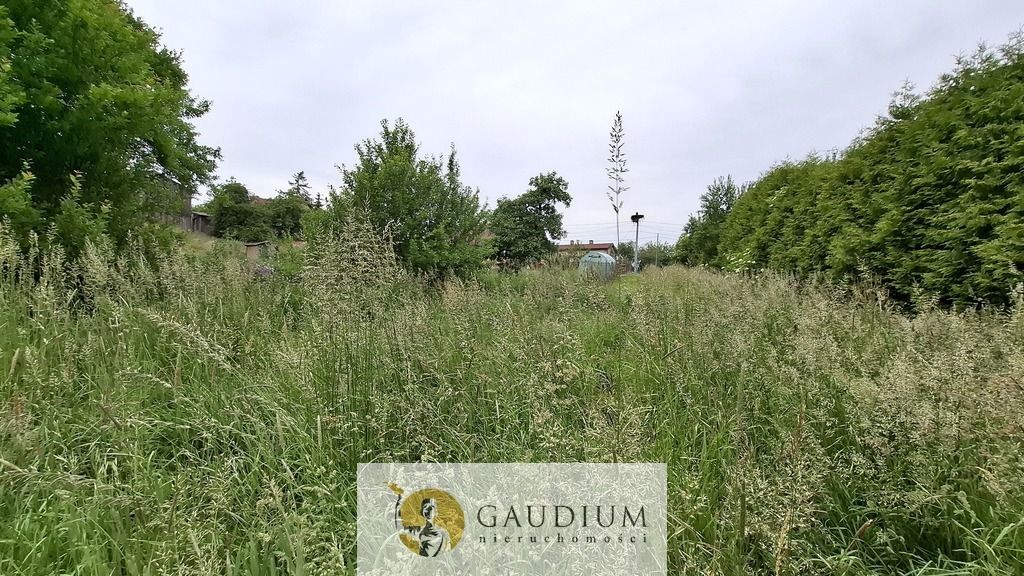 Działka budowlana Buszkowy Górne, ul. Leśna Góra. Zdjęcie 6