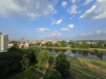 Mieszkanie 3-pokojowe Opole. Zdjęcie 3