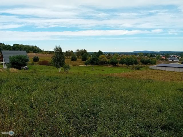 Działka budowlana Morawica. Zdjęcie 4