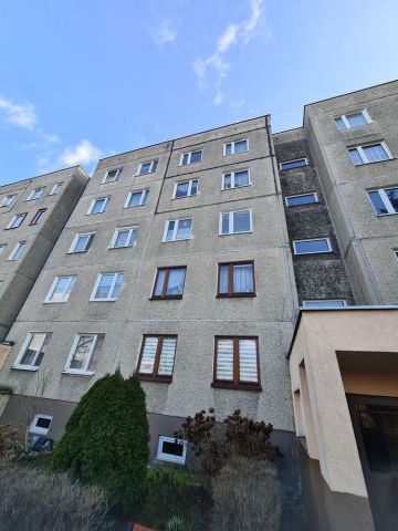 Mieszkanie 3-pokojowe Zgorzelec, ul. Lubańska. Zdjęcie 1