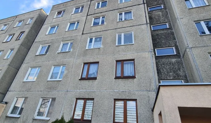 Mieszkanie 3-pokojowe Zgorzelec, ul. Lubańska