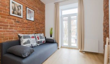 Mieszkanie 1-pokojowe Pruszków, ul. Górna