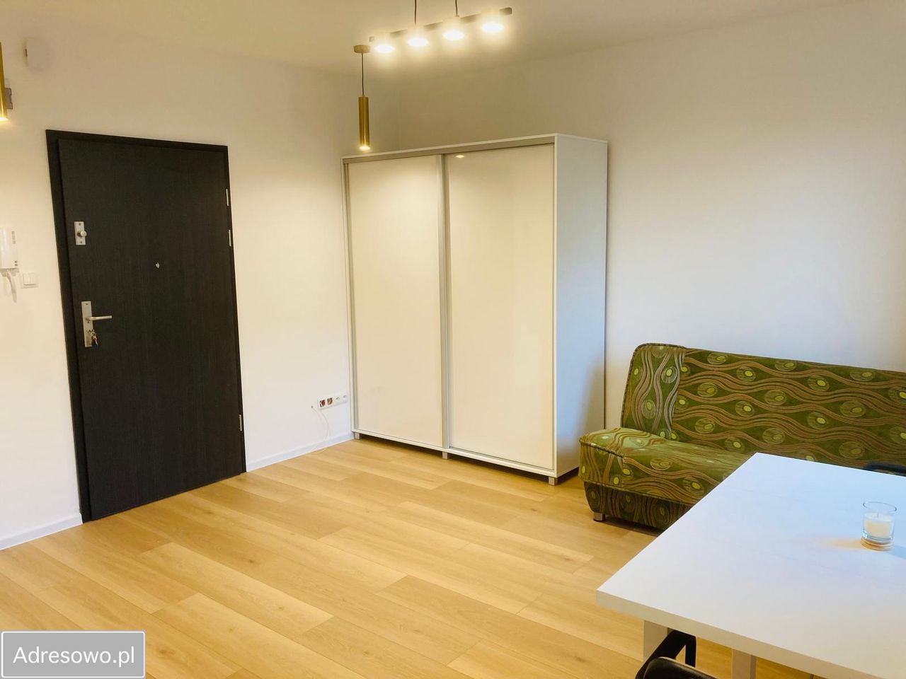 Mieszkanie 1-pokojowe Lubań. Zdjęcie 4