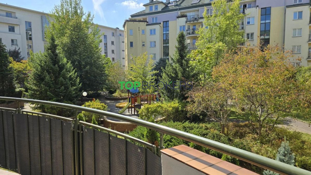 Mieszkanie 2-pokojowe Warszawa Ursynów, ul. Jerzego Iwanowa Szajnowicza. Zdjęcie 11