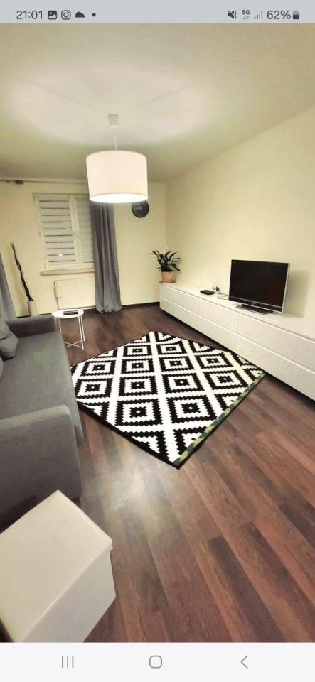 Mieszkanie 2-pokojowe Warszawa Tarchomin, ul. Aluzyjna