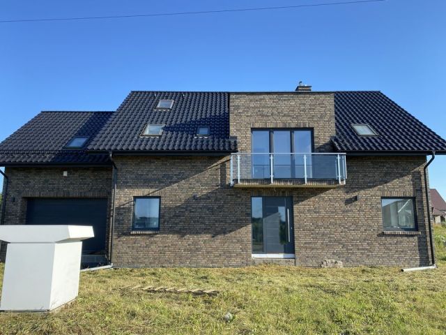 dom wolnostojący Puck. Zdjęcie 1