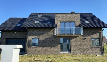 dom wolnostojący Puck