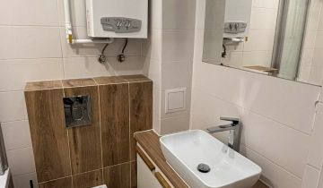 Mieszkanie 3-pokojowe Tarnobrzeg, ul. Hieronima Dekutowskiego