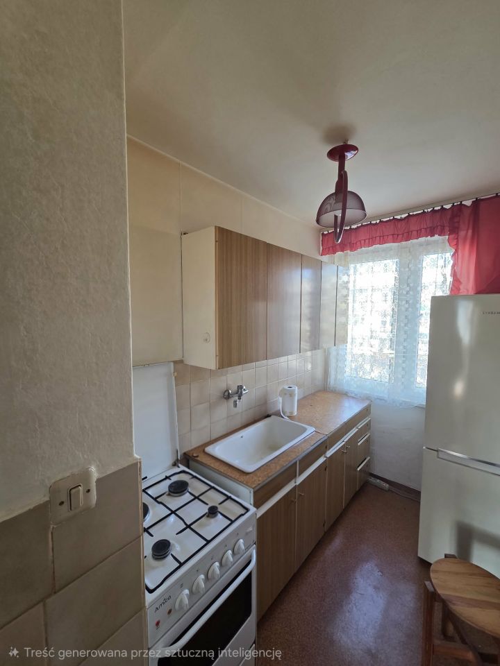 Mieszkanie 3-pokojowe Kraków Nowa Huta, os. Złotego Wieku. Zdjęcie 6