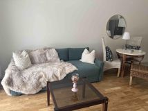 Mieszkanie 2-pokojowe Poznań Strzeszyn, ul. Zdzisława Dworzeckiego. Zdjęcie 3