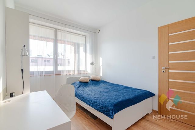 Mieszkanie 2-pokojowe Olsztyn, ul. Grunwaldzka. Zdjęcie 18