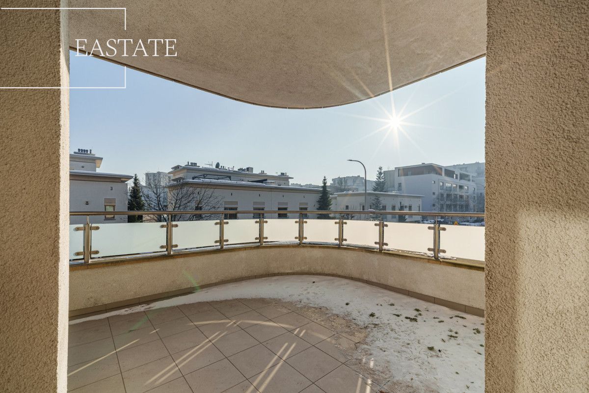 Mieszkanie 3-pokojowe Warszawa Mokotów, ul. Fregaty. Zdjęcie 15