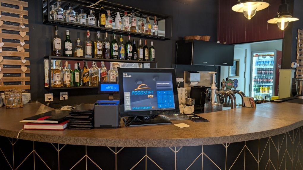 Lokal Biłgoraj, ul. Tadeusza Kościuszki. Zdjęcie 2