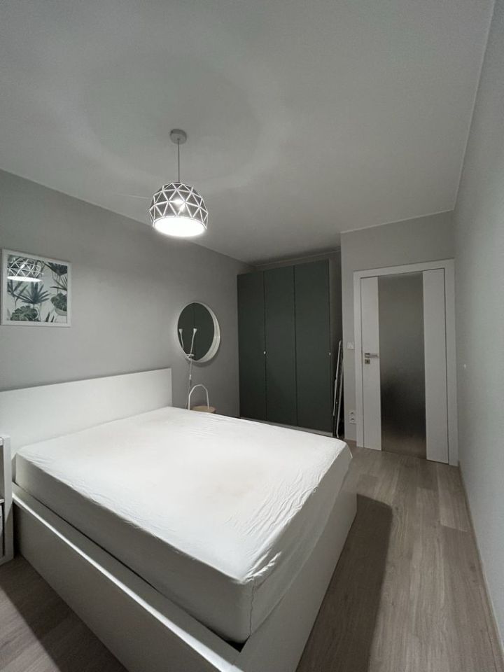 Mieszkanie 2-pokojowe Warszawa Włochy, ul. Rakowska. Zdjęcie 6