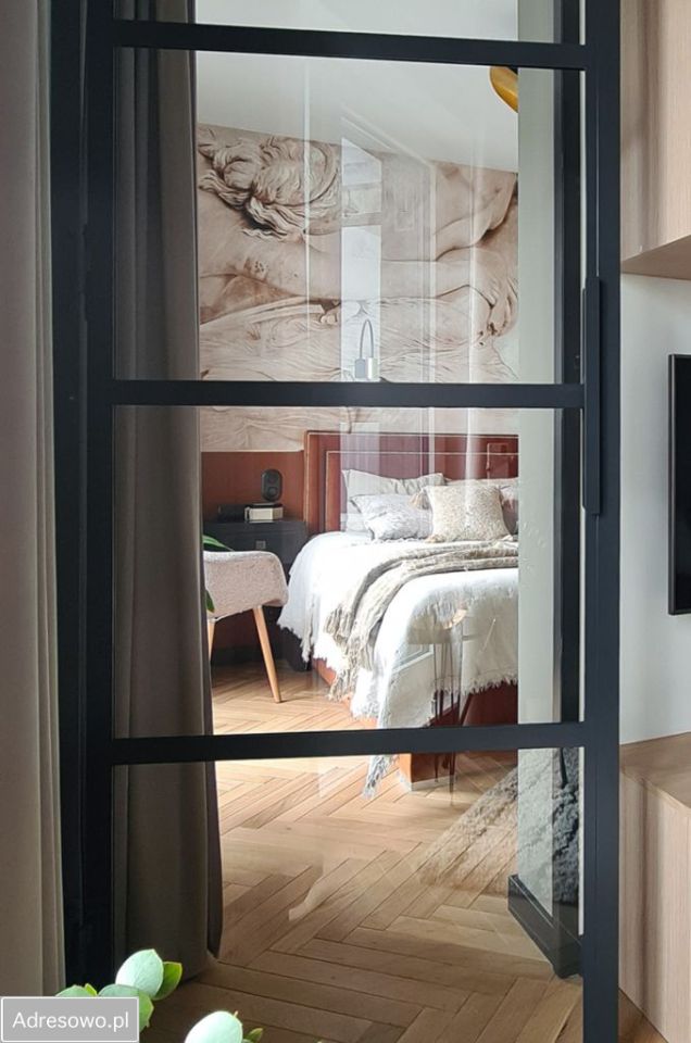 Mieszkanie 2-pokojowe Warszawa Mokotów, ul. Taśmowa. Zdjęcie 12