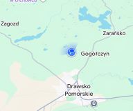 Działka budowlana Drawsko Pomorskie, ul. Juliana Fałata. Zdjęcie 2