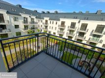 Mieszkanie 2-pokojowe Słupsk Centrum, pl. Władysława Broniewskiego. Zdjęcie 2