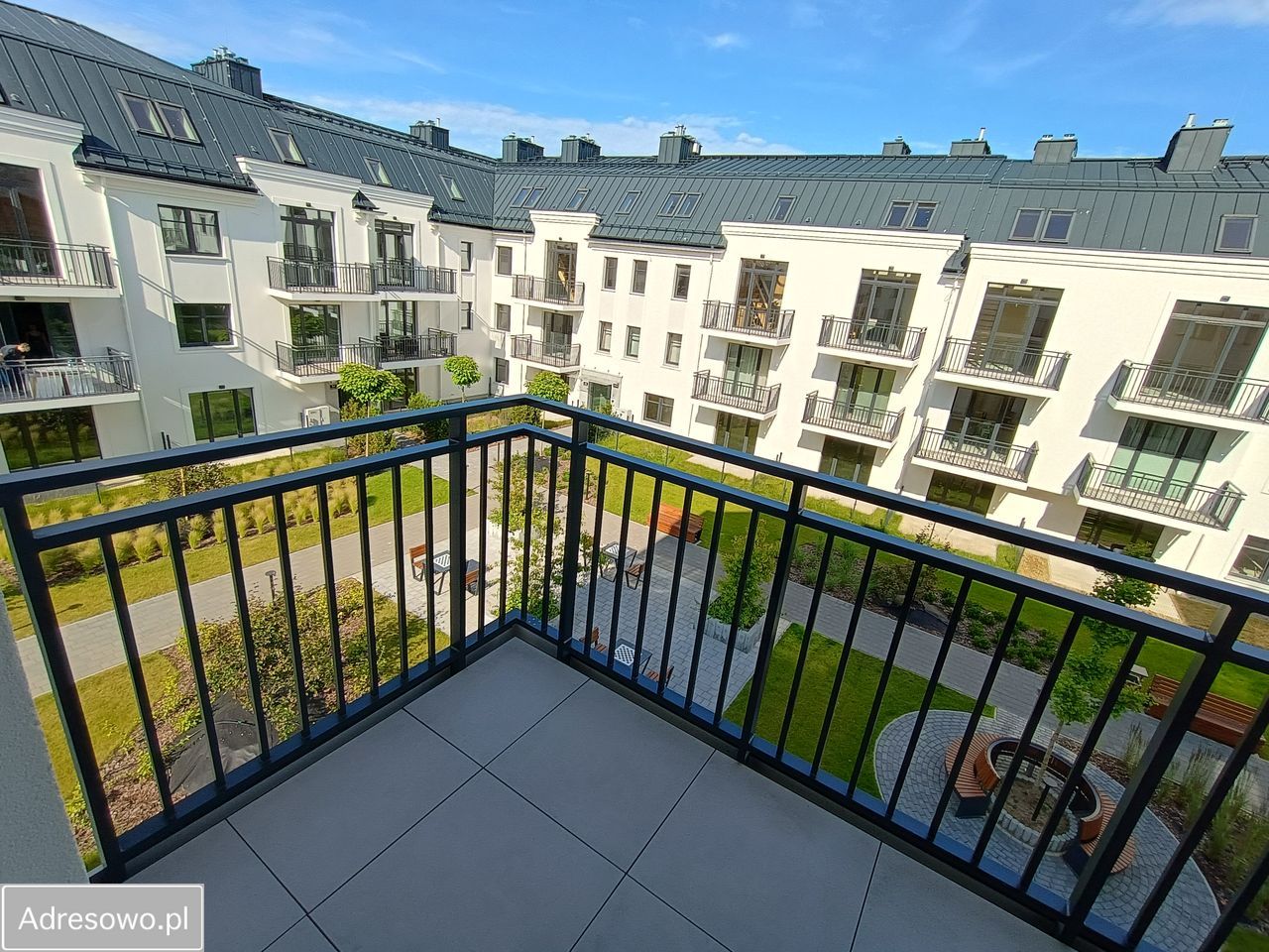 Mieszkanie 2-pokojowe Słupsk Centrum, pl. Władysława Broniewskiego. Zdjęcie 3