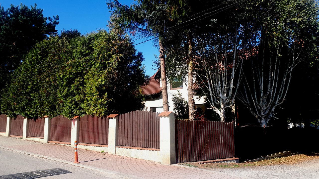 dom wolnostojący, 7 pokoi Modlnica Szydło, ul. Szydło. Zdjęcie 8