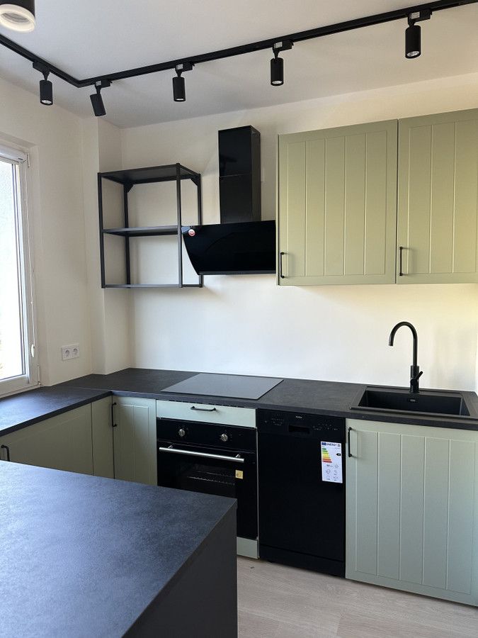 Mieszkanie 3-pokojowe Świdnica, ul. Ludwika Waryńskiego. Zdjęcie 3